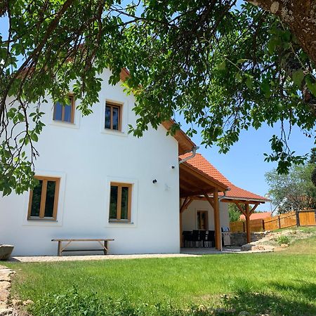 Villa Podhradi Landstejn à Slavonice Extérieur photo