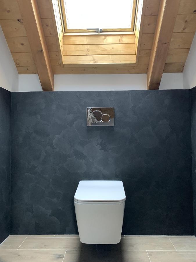 Villa Podhradi Landstejn à Slavonice Extérieur photo