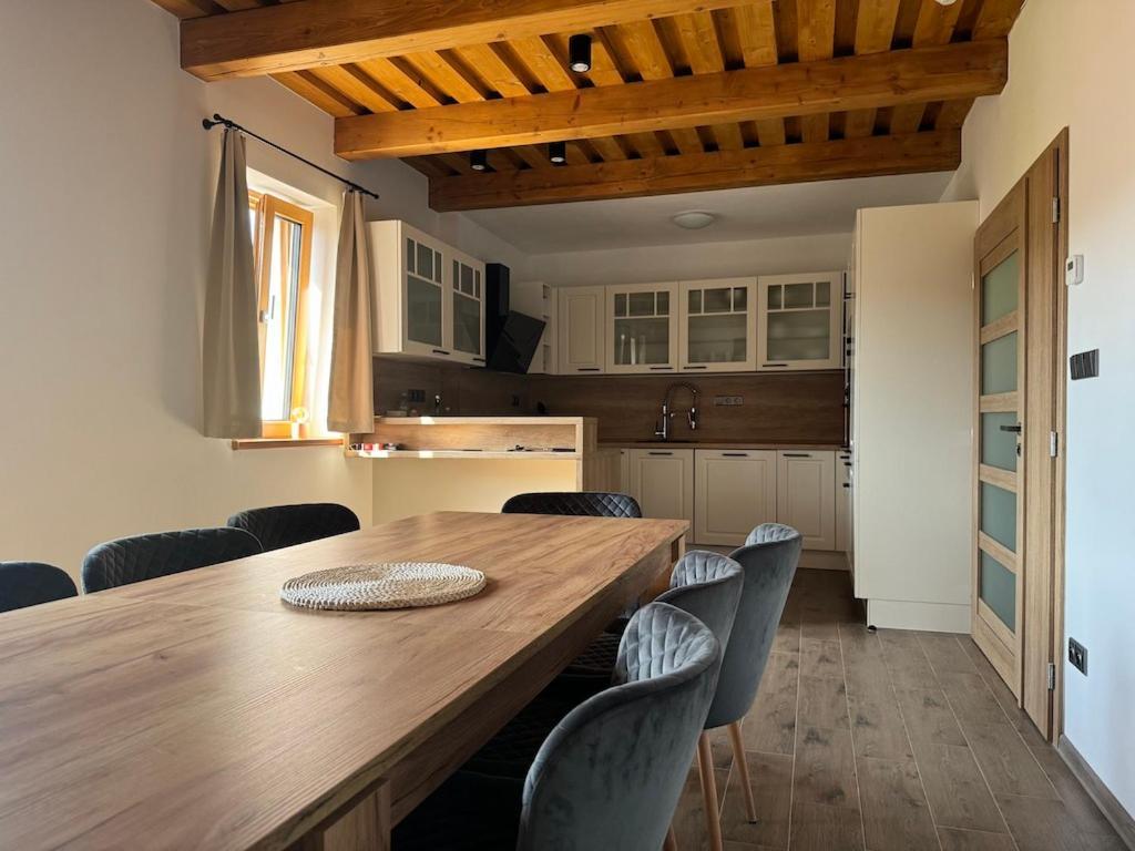 Villa Podhradi Landstejn à Slavonice Extérieur photo